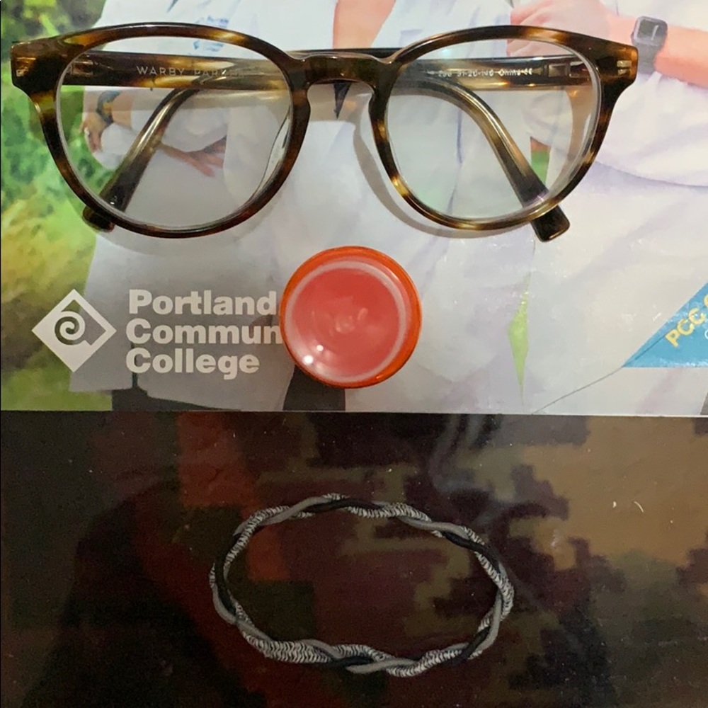 Meet your Posher, Tina